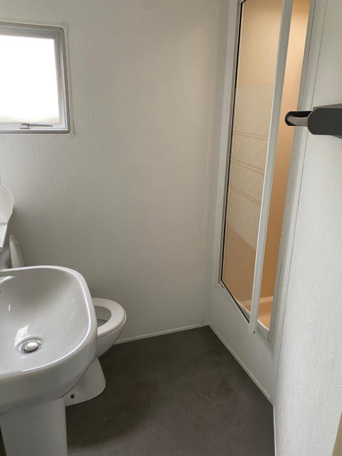 מלון יאסטארניה Dulczetto Camp מראה חיצוני תמונה